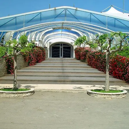 ホリデーパーク Racar 3*