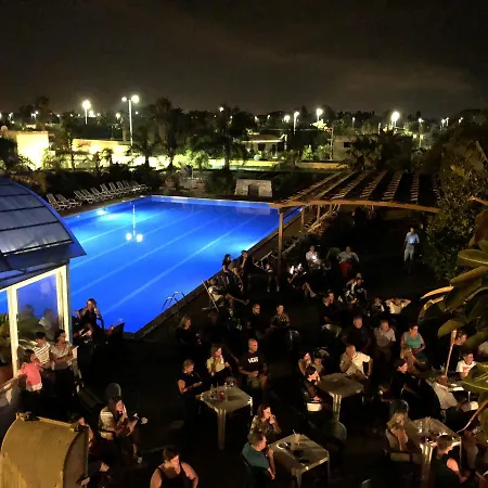 ホリデーパーク Racar フリゴレ