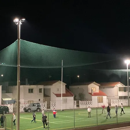 ホリデーパーク Racar