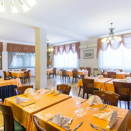 Kompleks wypoczynkowy Racar Frigole
