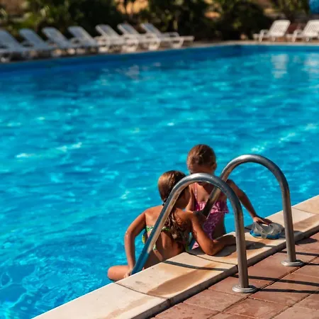 Racar 假日公园 夫莱戈勒