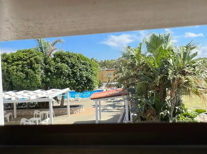 Parque de vacaciones Racar