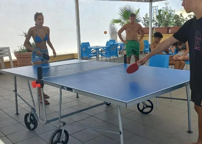 Racar Vakantiepark 3*