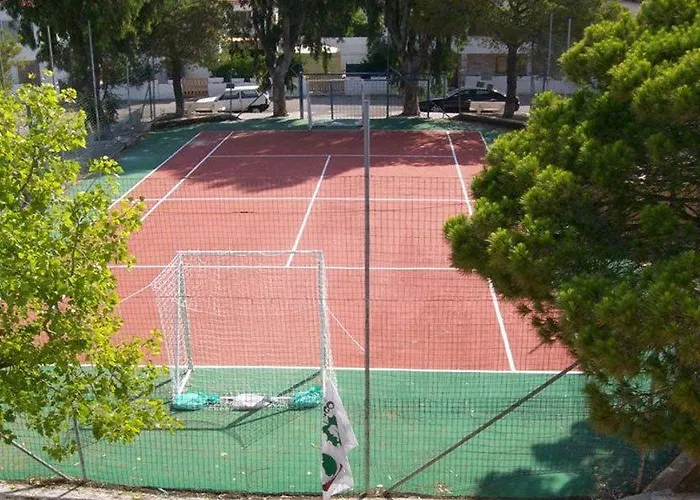 Racar Vakantiepark 3*