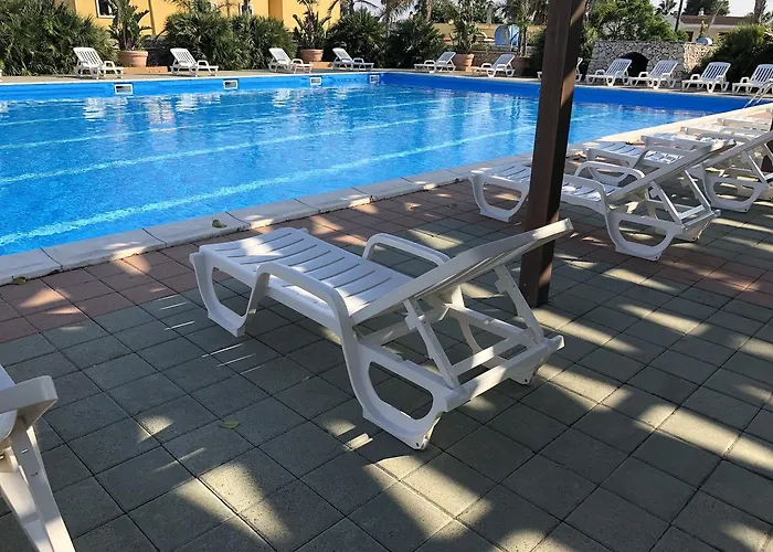 Racar Vakantiepark Frigole