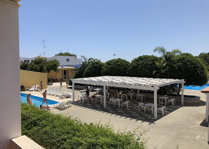 Vakantiepark Racar Frigole