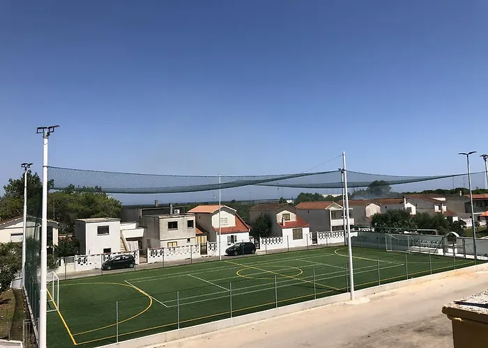 Parque de vacaciones Racar