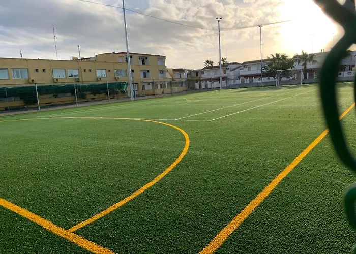 Racar ホリデーパーク 3*