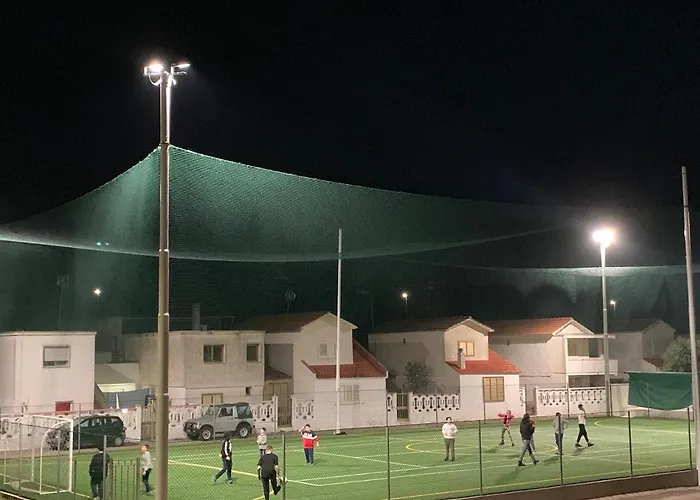 ホリデーパーク Racar