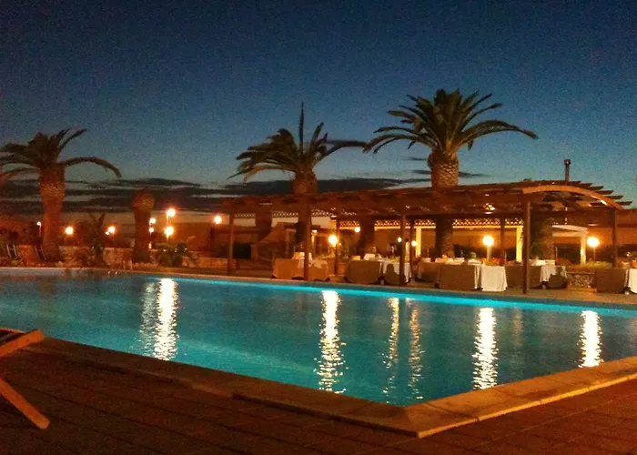 Racar Vakantiepark 3*