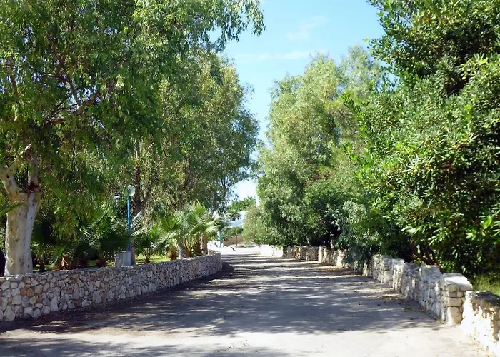 Parque de vacaciones Racar