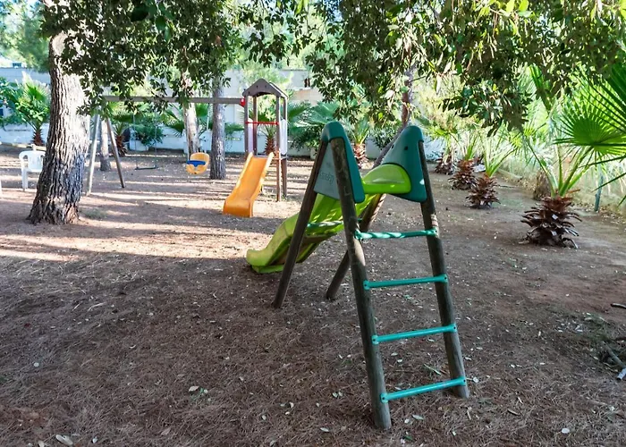 Racar Parque de vacaciones Frigole